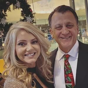 Meet your Posher, Lorraine